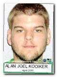 Offender Alan Joel Kooiker