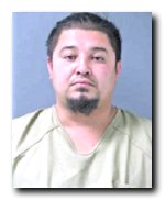 Offender Alexander Zelaya