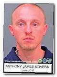 Offender Anthony James Stivers