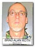 Offender Brad Alan Roth