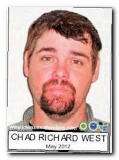 Offender Chad Richard West