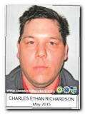 Offender Charles Ethan Richardson