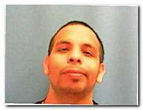 Offender Christopher Ray Sulaica