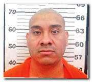 Offender Claudio Mendoza