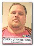 Offender Corry Lynn Berens