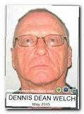 Offender Dennis Dean Welch