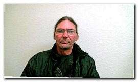 Offender Douglas James Cole