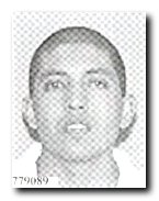 Offender Edgardo Soto Moncivais