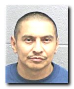 Offender Eduardo Sanchez Martinez