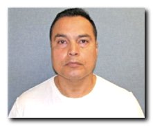 Offender Edward Alderete