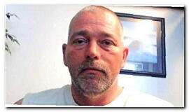 Offender Eric Michael Linsday