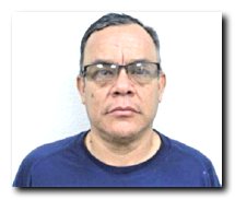 Offender Estanislado Limon Jr