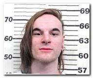 Offender Ethan Price Huffaker