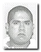 Offender Filiberto Sorian Balladares