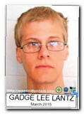 Offender Gadge Lee Lantz