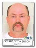 Offender Gerald Elton Busch