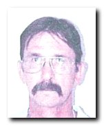 Offender Gerald Wayne Lancaster