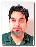 Offender Ismael Haro Sanchez