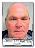 Offender Jackie Lee Batten Sr