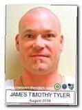 Offender James Timothy Tyler