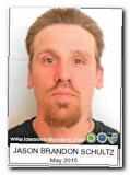 Offender Jason Brandon Schultz