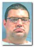 Offender Jason Edward Shay