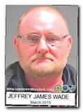 Offender Jeffrey James Wade