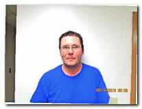 Offender Jeffrey Lee Wiesinger