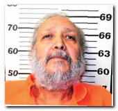 Offender Jesus Rios