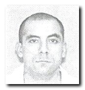 Offender Joe D Morales