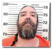 Offender John Anthony Fowles