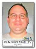 Offender John Douglas Kelley