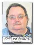 Offender John Jay Phelps