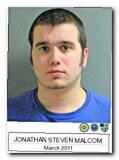 Offender Jonathan Steven Malcom