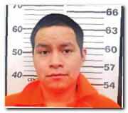 Offender Jorge Luis Luna Acosta