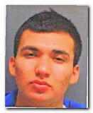 Offender Jose Amilcar Ventura-mendez