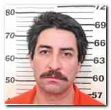 Offender Jose Enrique Montano