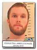 Offender Joshua Paul James D Schulze