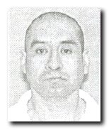 Offender Juan V Carranza