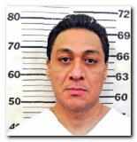 Offender Julian Gutierrez