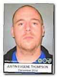 Offender Justin Eugene Thompson