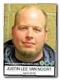 Offender Justin Lee Van Noort