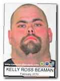 Offender Kelly Ross Beaman