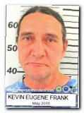 Offender Kevin Eugene Frank