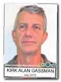 Offender Kirk Alan Gassman