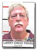 Offender Larry David Twigg