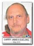 Offender Larry James Dueling Sr