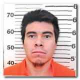 Offender Lino Cesar Viveros Mejia