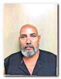 Offender Mario Alonzo Cisneros