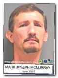 Offender Mark Joseph Mcmurray